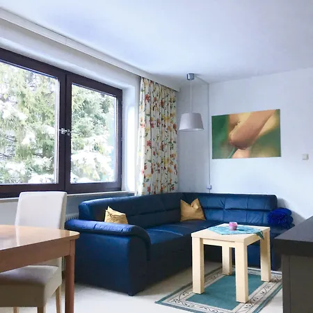 Haus Patricia 3* Lofer