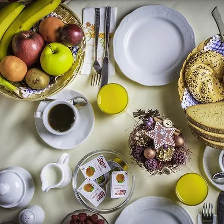 Vendégház Haus Patricia Lofer