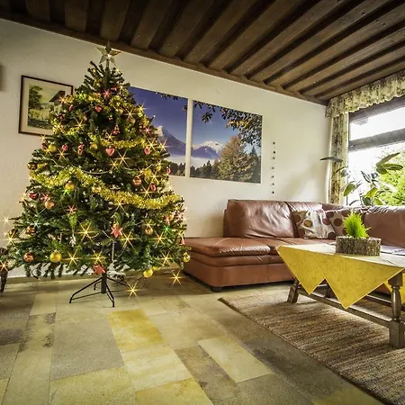 Haus Patricia Konukevi Lofer