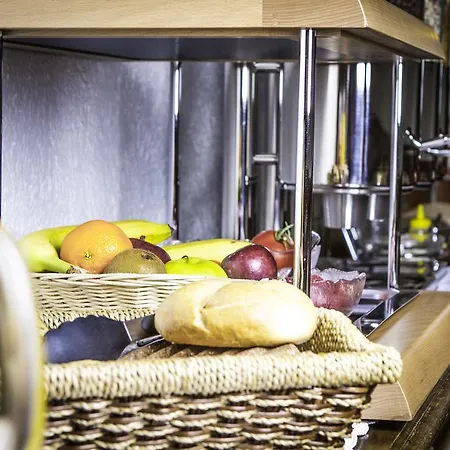 Vendégház Haus Patricia Lofer