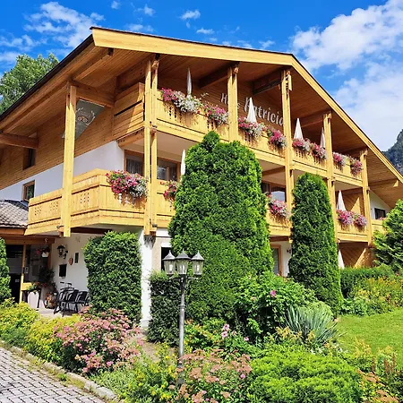 Haus Patricia Konukevi 3*