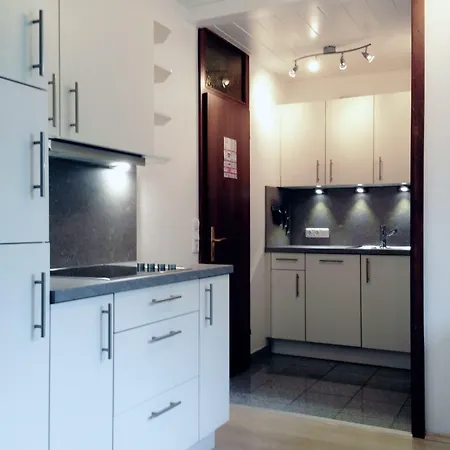 Haus Patricia בית הארחה לופר