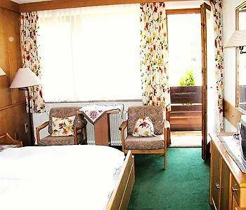 Haus Patricia Konukevi 3*