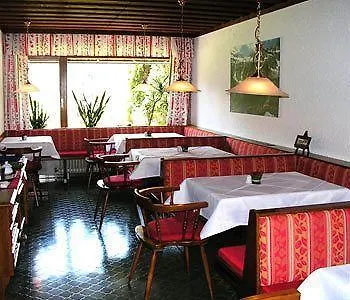 Haus Patricia 3* Lofer