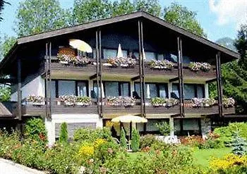 Penzion Haus Patricia Lofer