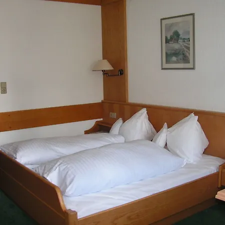 Haus Patricia 3* Lofer