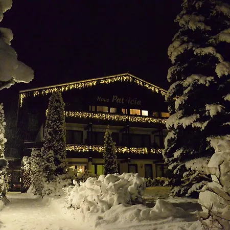 Haus Patricia Guest house