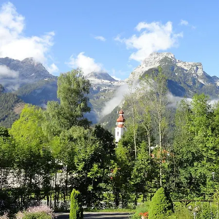 Penzion Haus Patricia