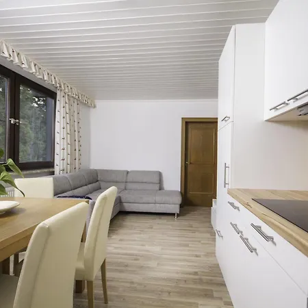 Guest house Haus Patricia Lofer