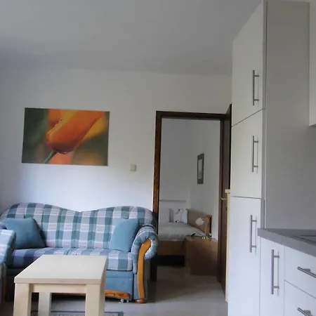 Guest house Haus Patricia 3*