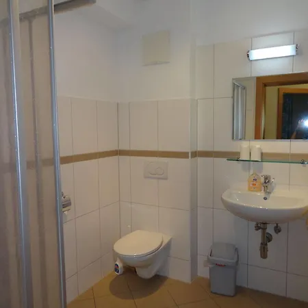 Haus Patricia 3* Lofer