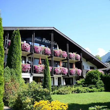 Haus Patricia 3*