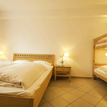 Haus Patricia 3* Lofer