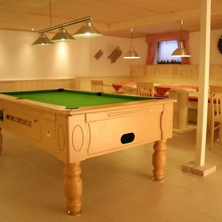 Guest house Haus Patricia 3*