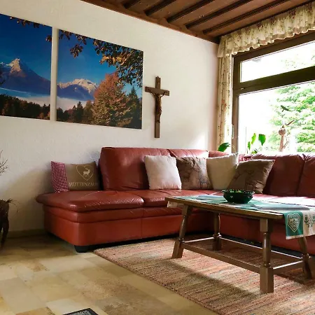 Gasthuis Haus Patricia Lofer