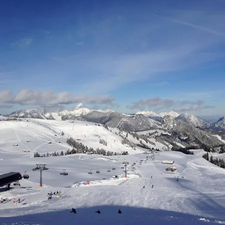 Haus Patricia Vendégház