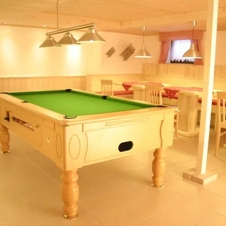 Haus Patricia 3*