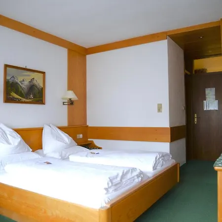 Vendégház Haus Patricia Lofer