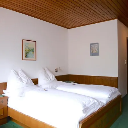 Haus Patricia Guest house 3*