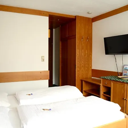 Haus Patricia 3* Lofer