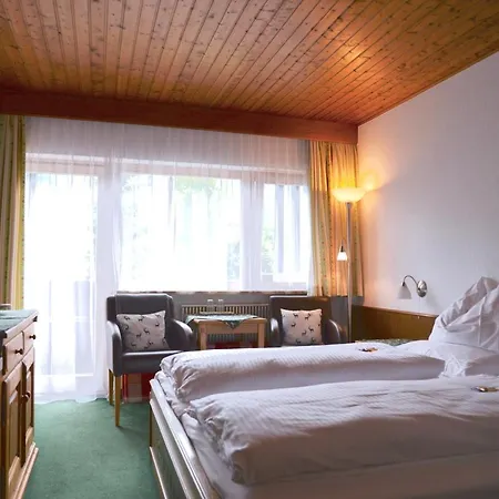 Haus Patricia Guest house Lofer