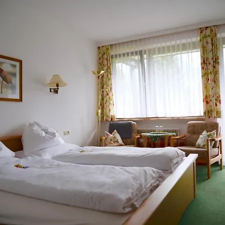 Vendégház Haus Patricia Lofer