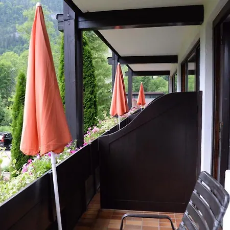 Haus Patricia Guest house 3*