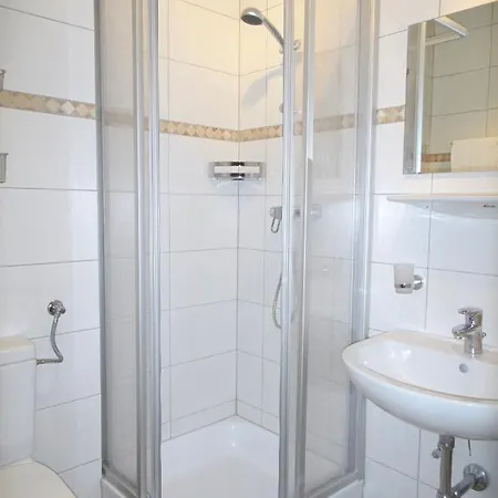 Guest house Haus Patricia 3*