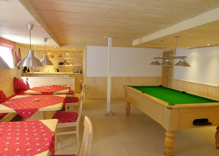 Haus Patricia 3*